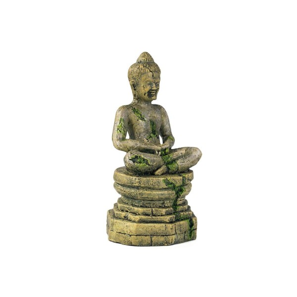 Dekoracija " Buda", 9,5 x 7,5 x 16 cm